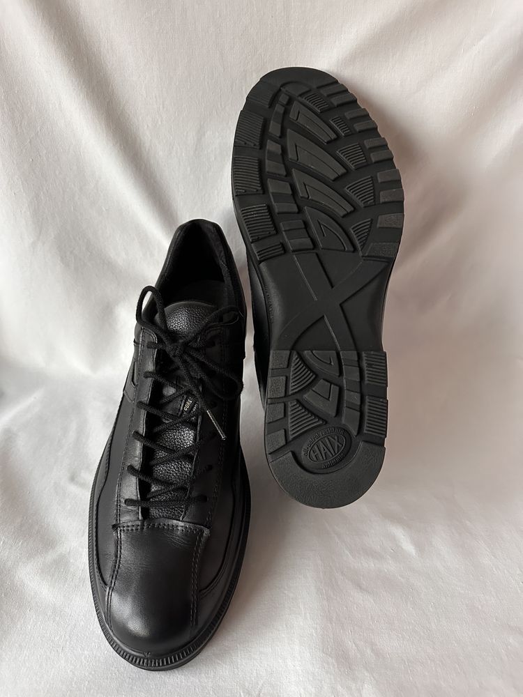 Pantofi gore tex,Haix,marime 45