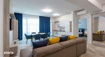 Apartament cu 2 camere cu vedere la mare A NEW CONCEPT OF REAL ESTATE
