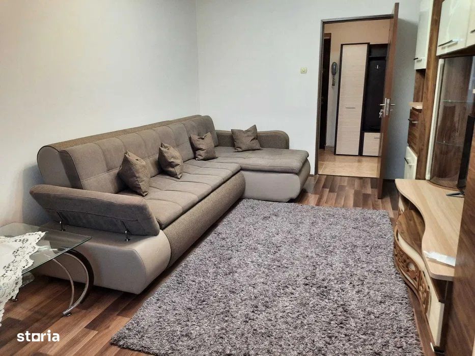 Dambu Pietros - Inchiriere apartament 2 camere - Strada Parangului