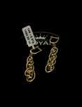 Bijuteria Royal cercei din aur 14k 3.67 gr