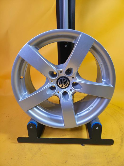 Jante Aliaj 5x120 17'' VW Transporter T5 T6 Multivan Caravelle NOI