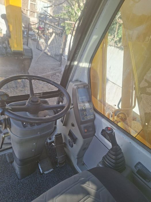 Hyundai Ekskavator sotiladi