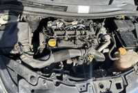 Motor Opel Astra J Astra H Meriva 1.7 cdti A17DTR