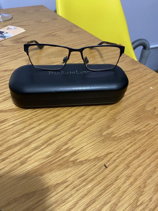 Rame ochelari Polo Ralph Lauren