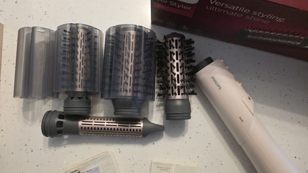 Сешоар-Маша Philips 7000 Series