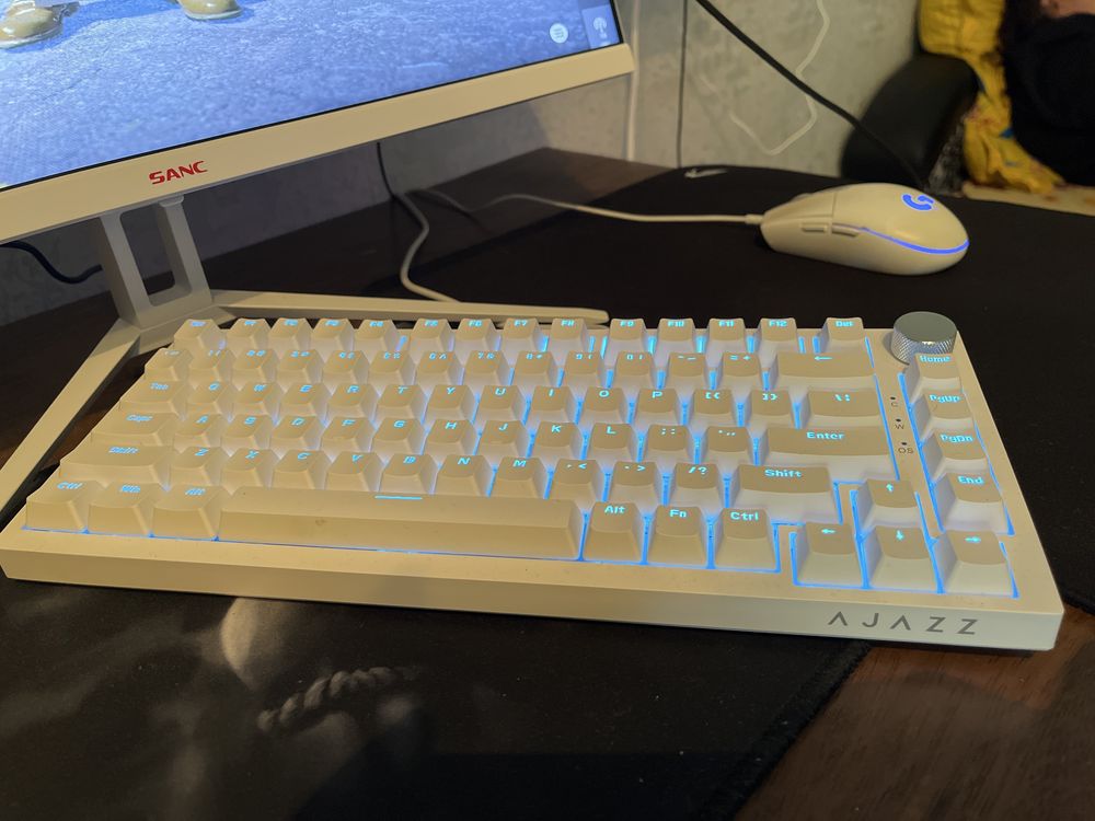 Компьютер игровой