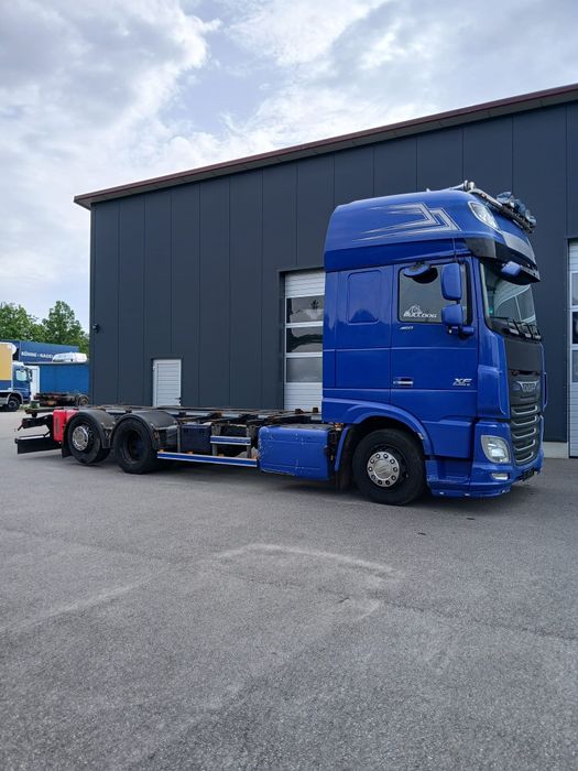 Фитинги контейнеров в сборе с БДФ установкой!