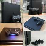 Playstation 4 Slim 500Gb 9.00 (рассрочка)