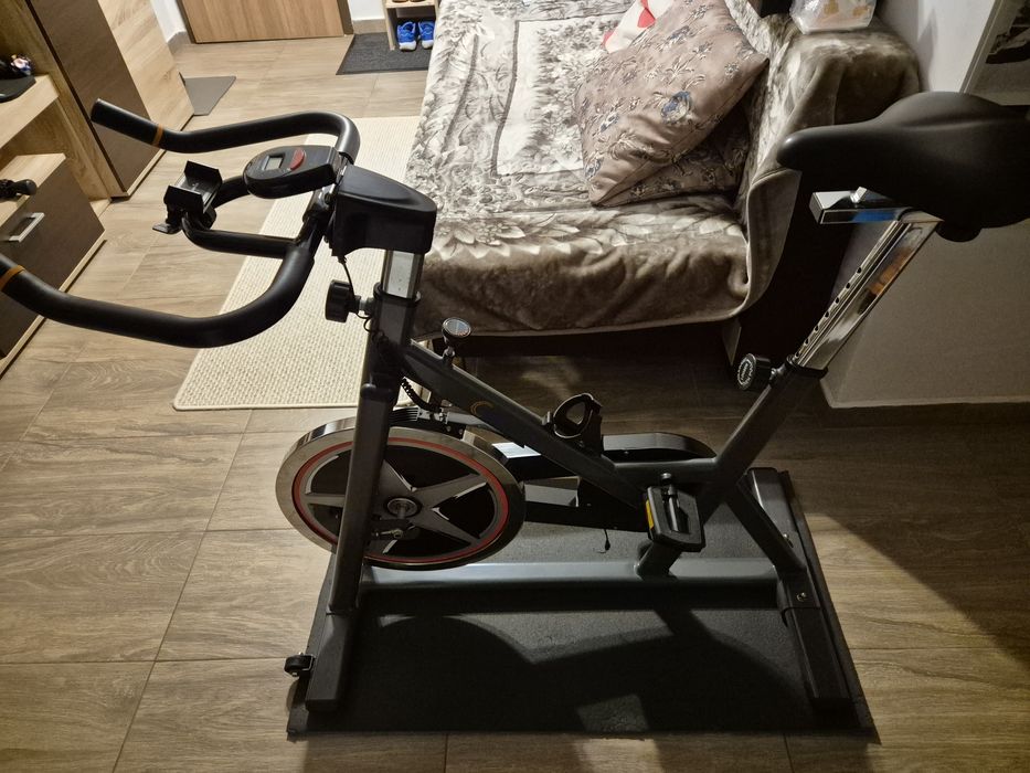 Bicicleta spinning Kondition