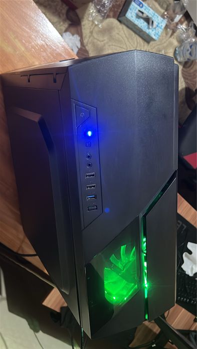Unitate PC Gaming
