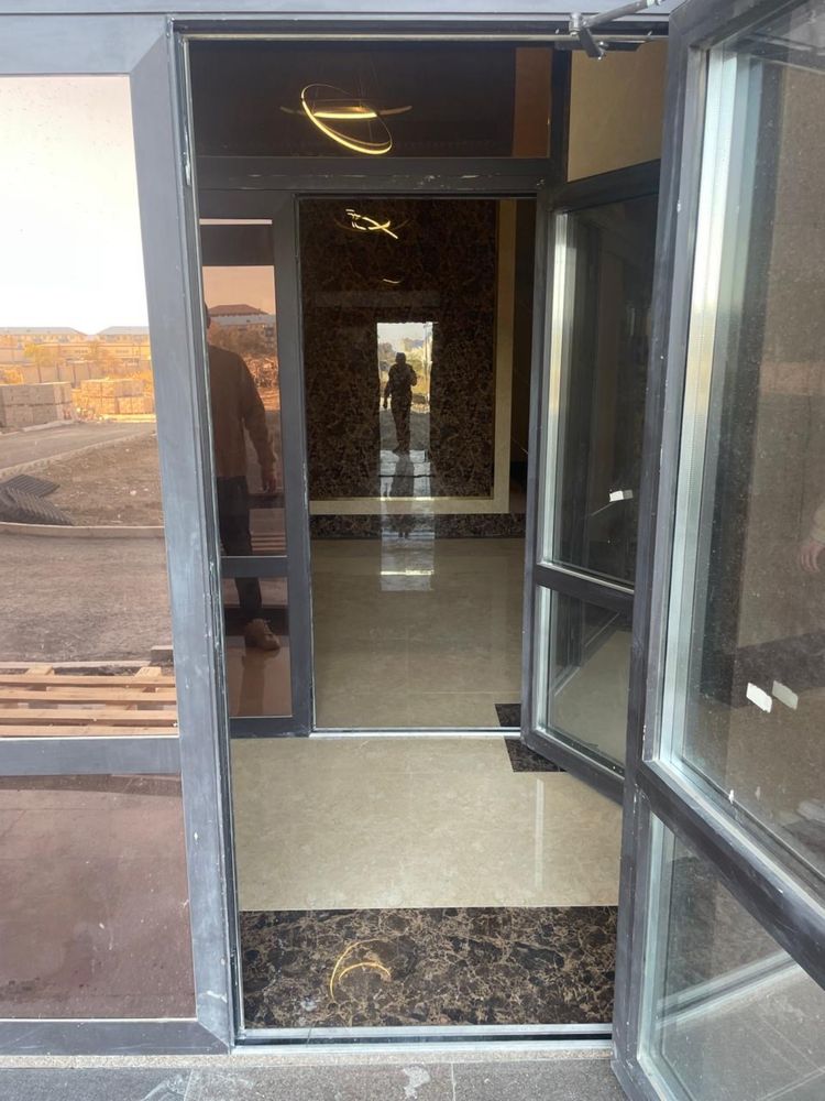 Продам 1-комн квартиру в Атырау ЖК Asyl Park ул.Курмангазы, дом 8/2