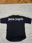 Tricou Palm Angels Black
