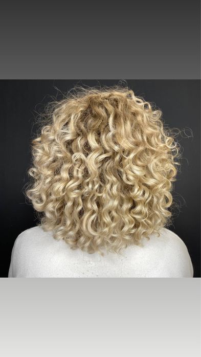 Биозавивка Biozavivka