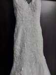 Rochie mireasa tip sirena