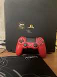 Playstation 4 pro 1Tb