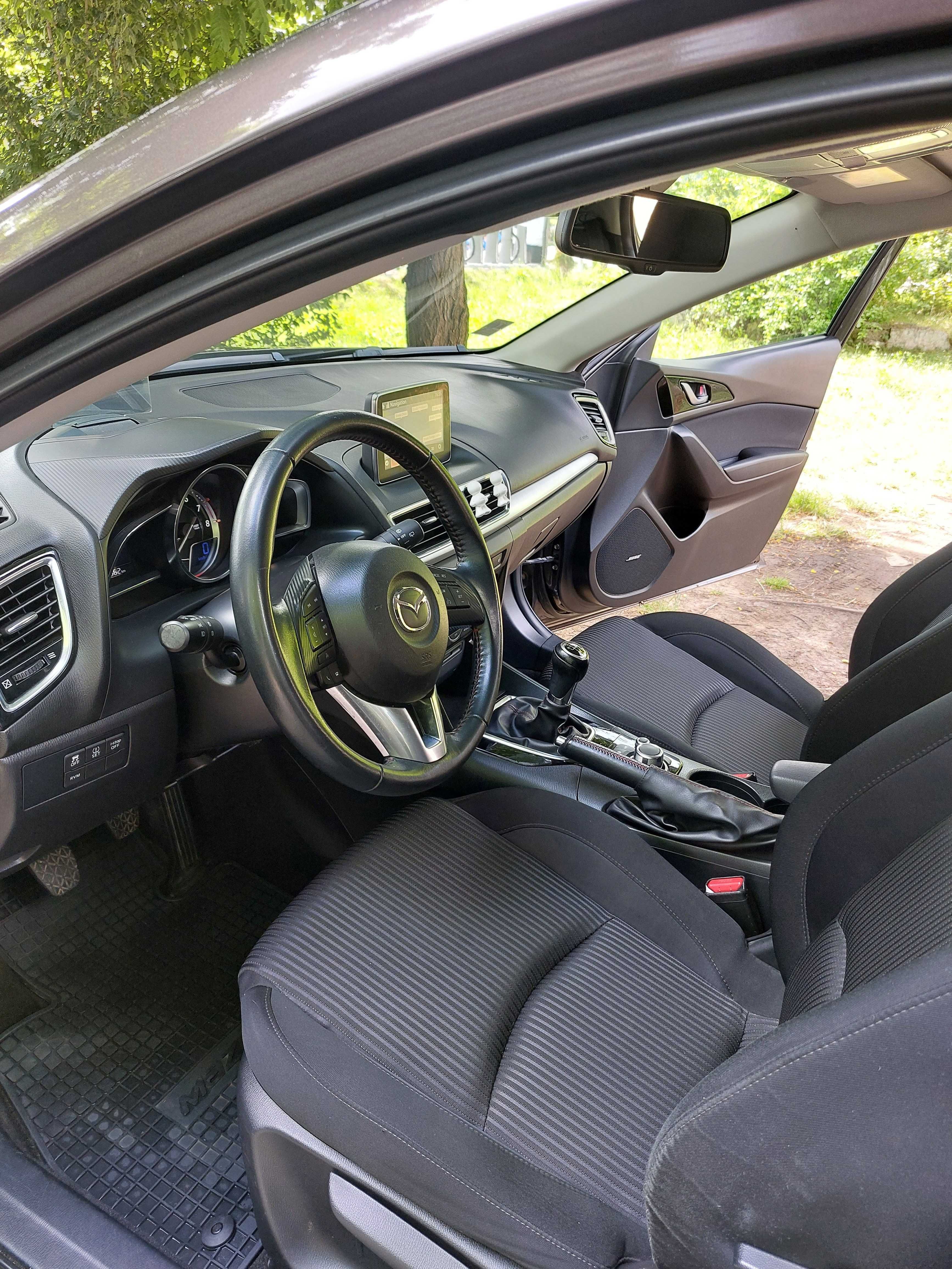De vanzare Mazda 3 Sport