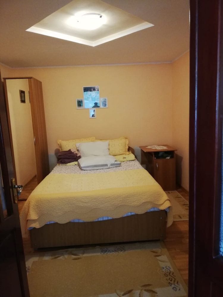 Casa locuibila, bariera Traian la 89900 euro