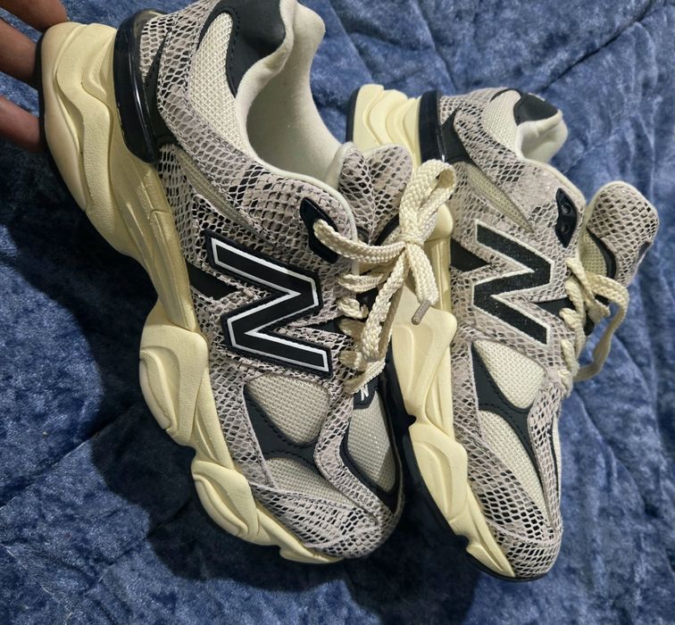 New Balance оригинални дамски сникърси 38 номер