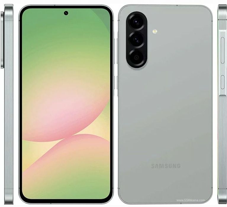SamsungA56 idyal