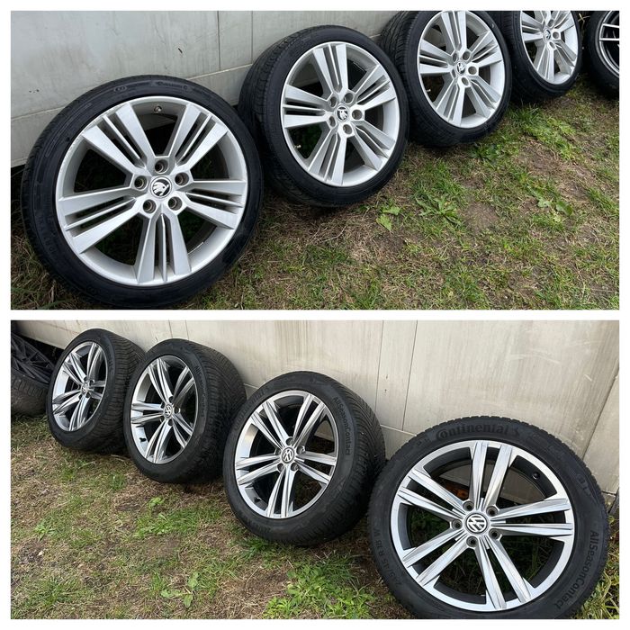 Jante Vw Seat Skoda Audi Mercedes