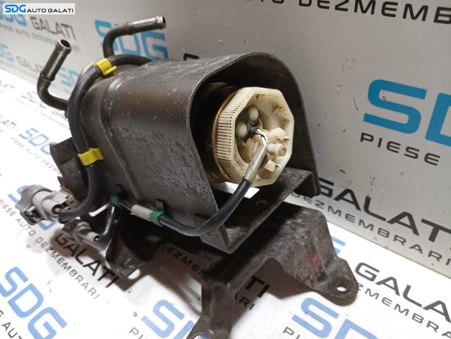 Carcasa Filtru Combustibil Motorina Mazda 6 2.0 2002 - 2008 [M5658]
