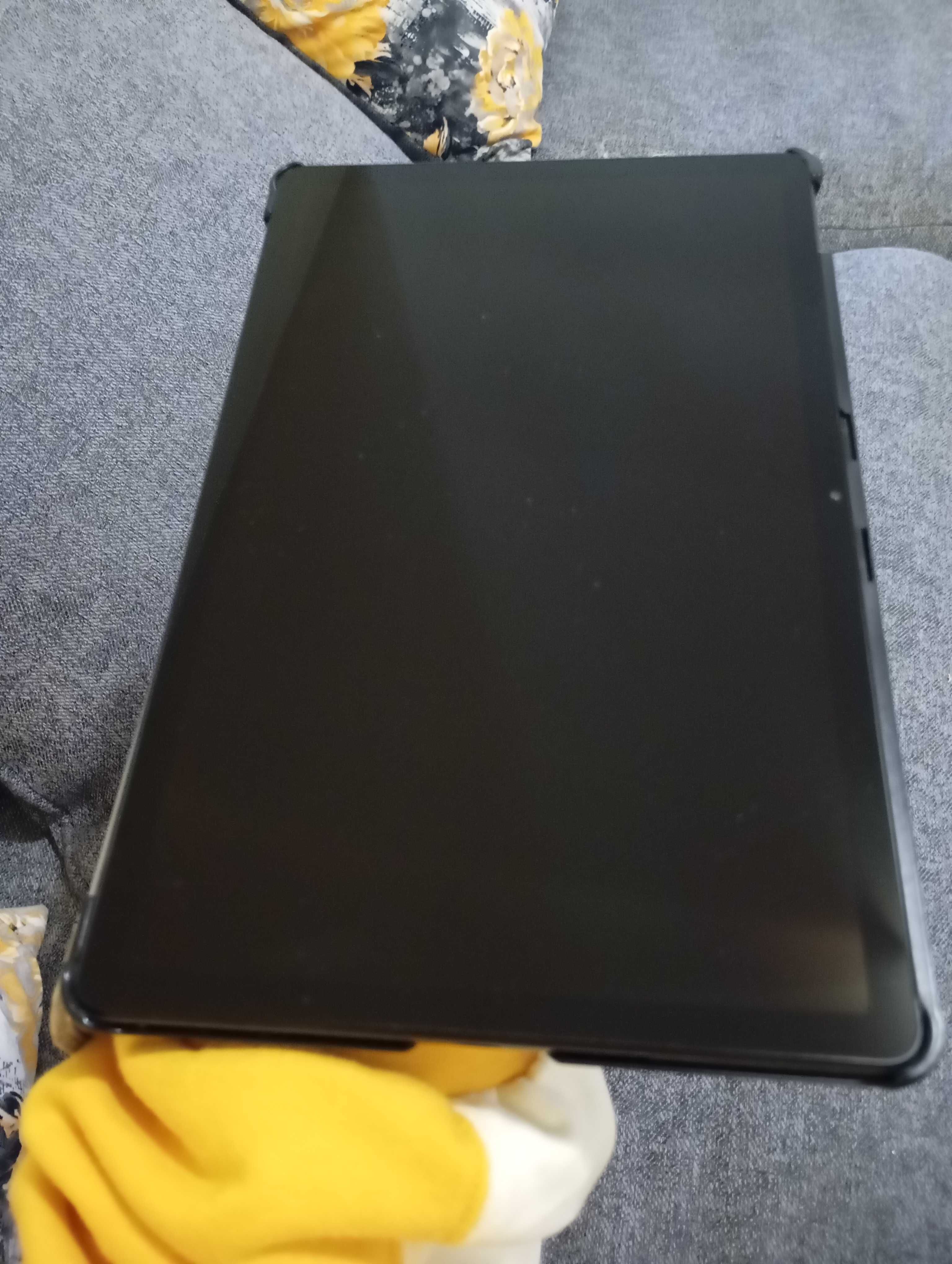 Tableta Lenovo Tab P11 Plus, Octa-Core, 11" 2K IPS, 6GB RAM, 128GB, WF