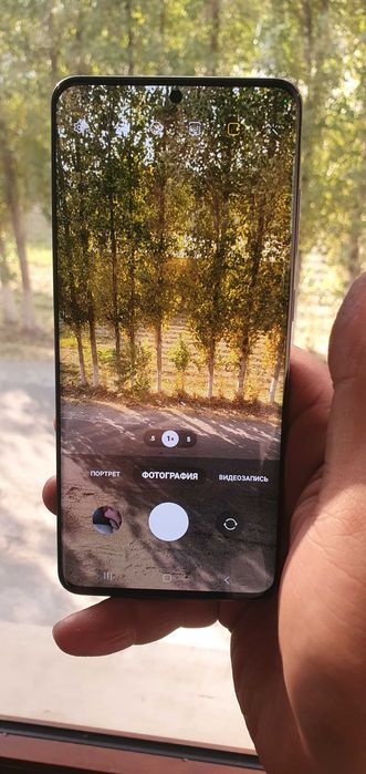 Samsung s20 ultra 5g 256gb
