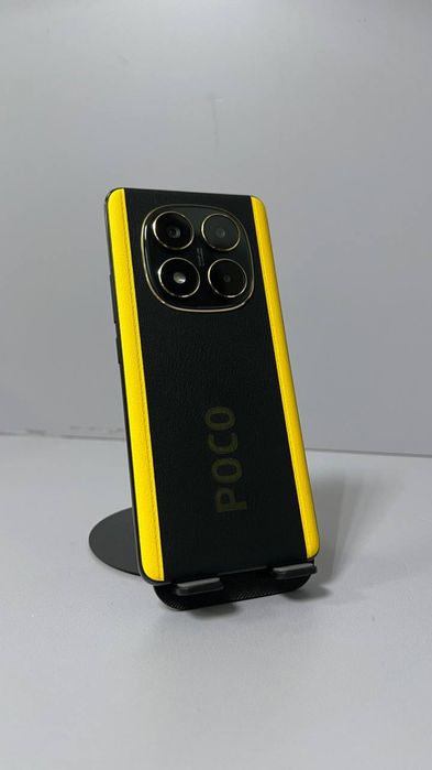 Poco X7 #АК24816