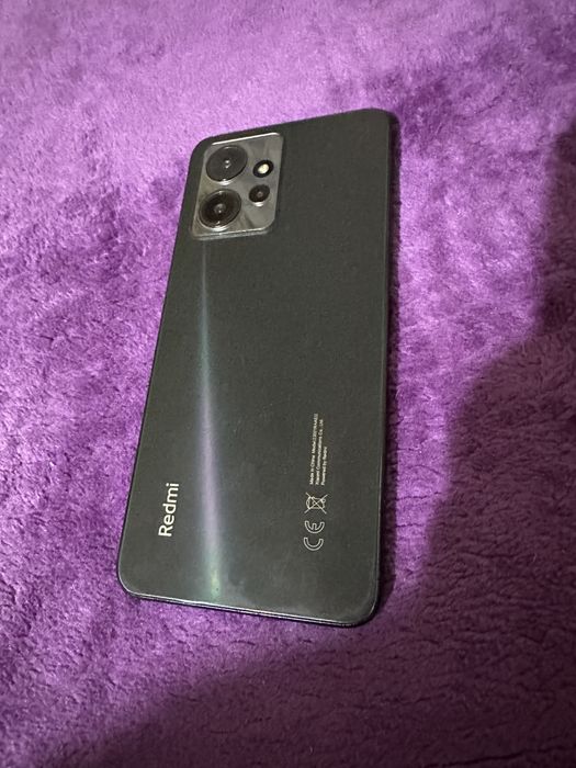 Redmi note 12 128gb 2sim