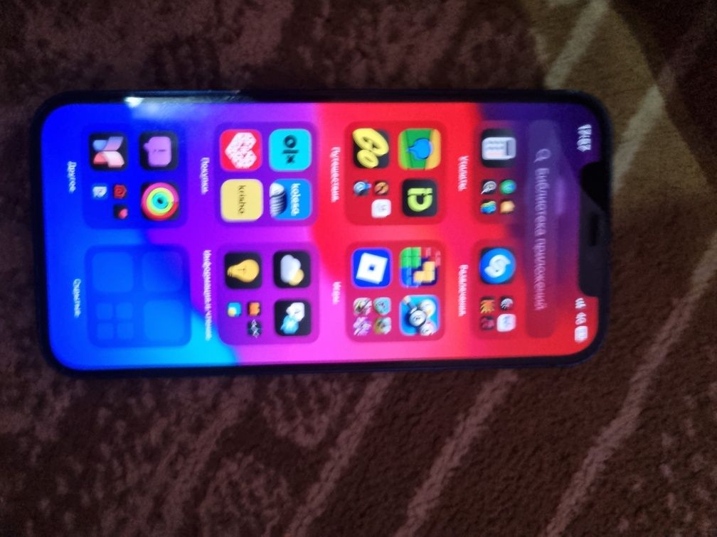 Iphone 12 128 gb