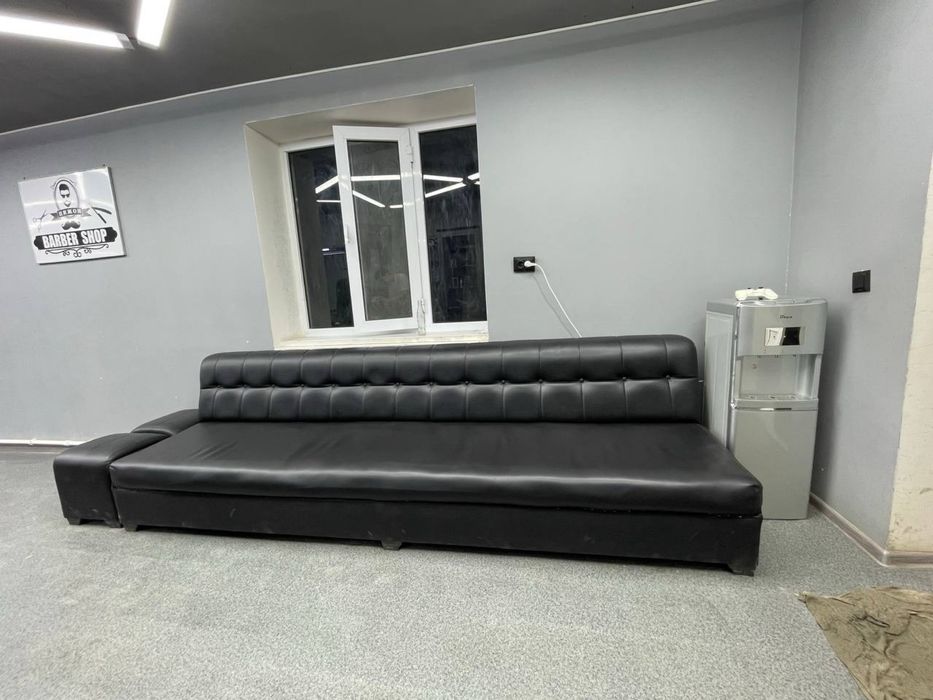 Мебель для салона