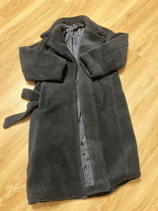 Палто  зимно  М размер
