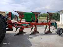 Plug 3 brazde Kverneland
