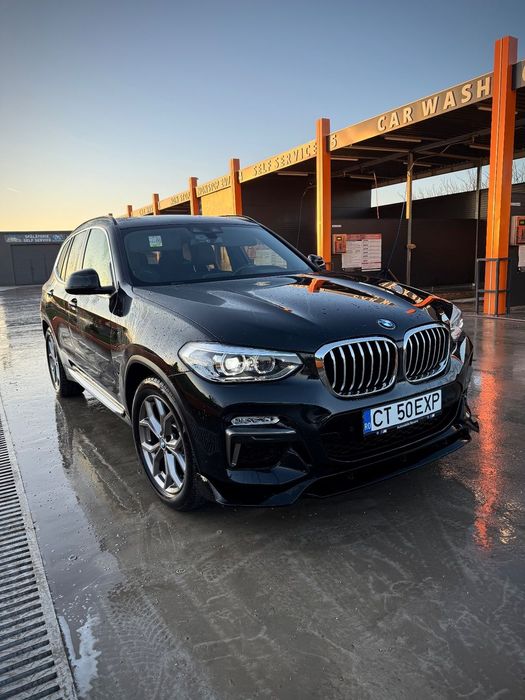 BMW X3 Proprietar BMW X3