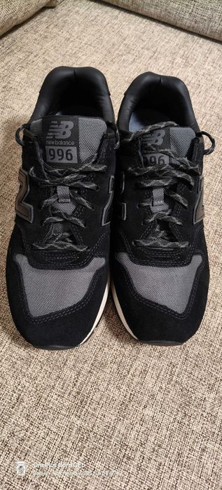 Продавам мъжки маратонки New Balance