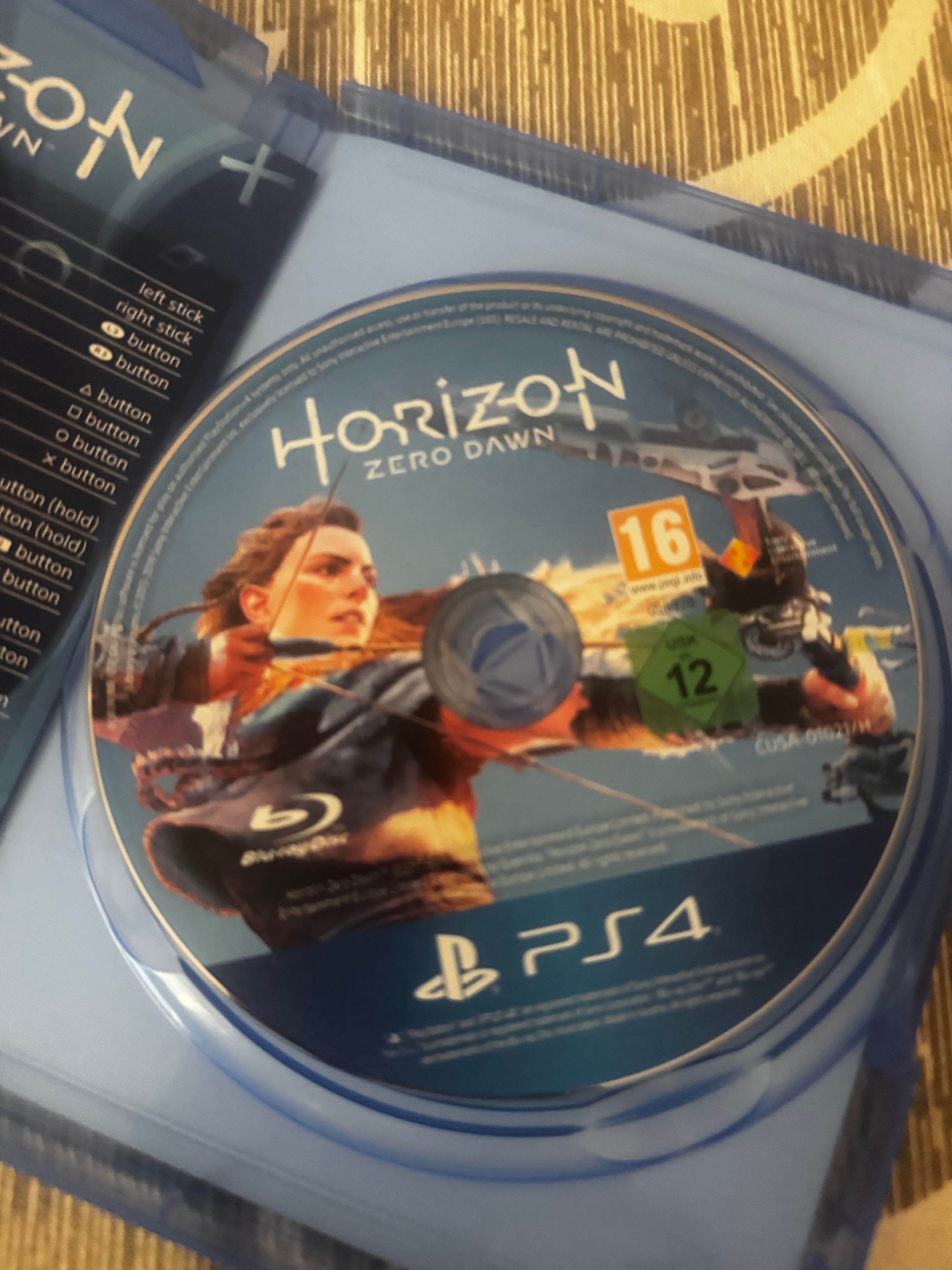Ps4 игри в перфекно състояние!!!