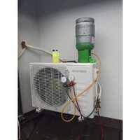 Incarcare Freon Reparatii Igienizare Aer Conditionat
