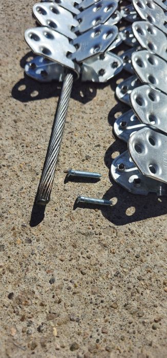 Стыковка конвейерных лент FF-N 73, N 40 аналог MS55 СПК Стык СМТ Крот