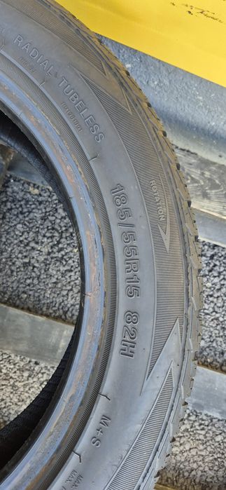 185.55.15 Arivo All Season Second-hand