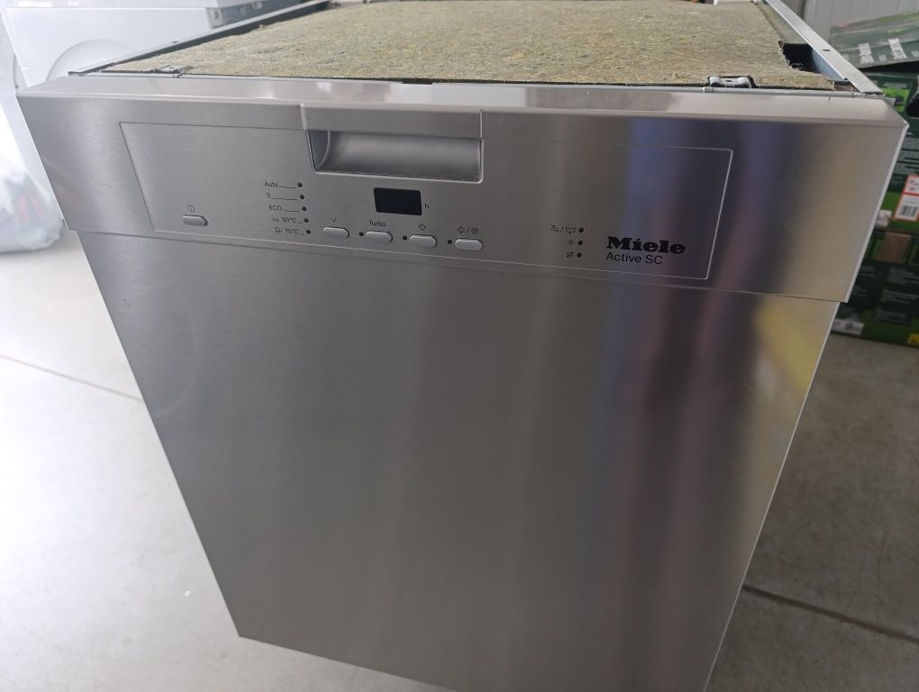 Съдомиялна Miele XXL