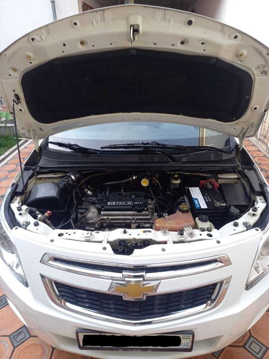 Продам срочна Кобалть 1 позиция  родная краска