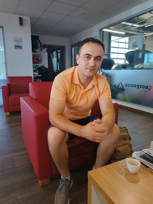 Polish profesional faruri +stopuri+caroserie