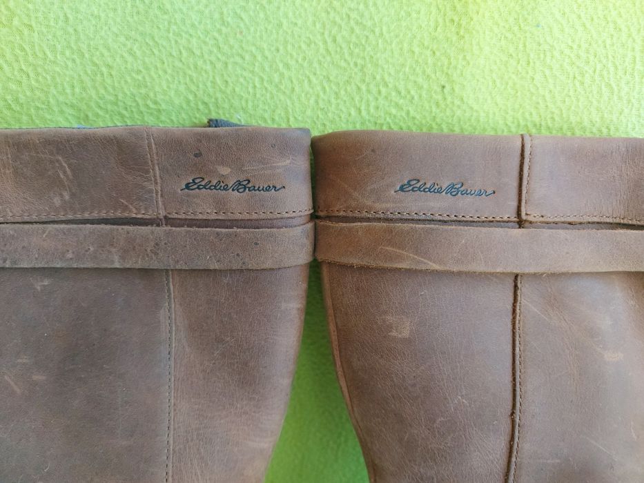 Eddie Bauer-37.5н-НОВО