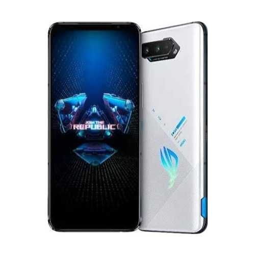 Asus ROG Phone 5 5G 128 Gb Dual SIM, 12 Gb RAM | UsedProducts.Ro