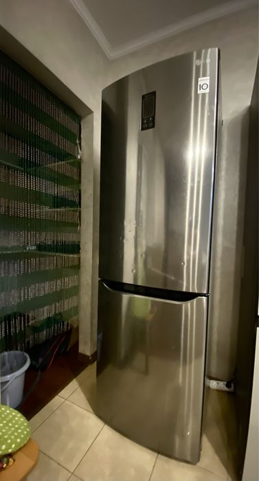 Холодильник LG No Frost