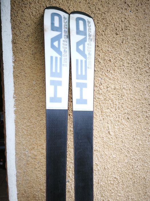 Skiuri Heads profesionale