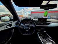 Audi A6 Primul Proprietar România/Achiziționată Porsche/Istoric Complet