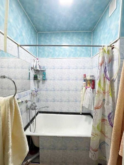 Продается Квартира Коракамиш 2/4, 4/3/4, 83 кв.м.