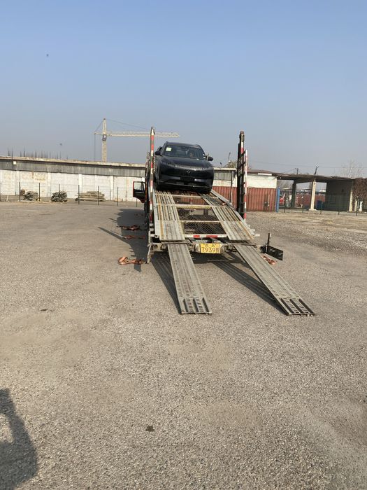 Dongfen 008!ultra 5 ta sidenali