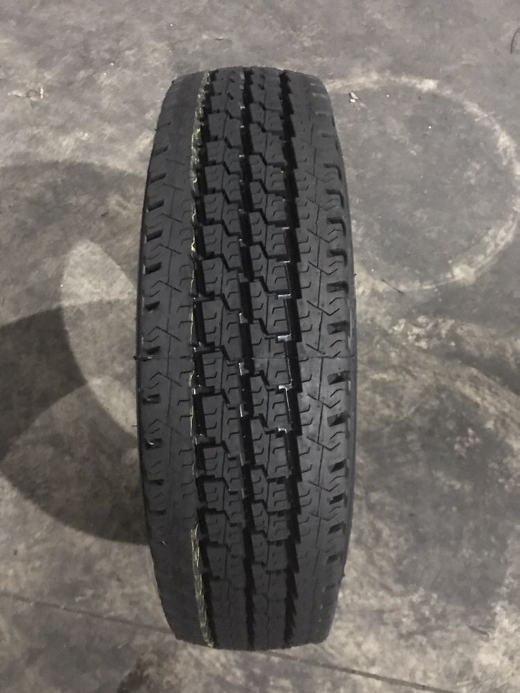 Anvelope 195/75 R16C Mixt Agis 81 Dot 2024